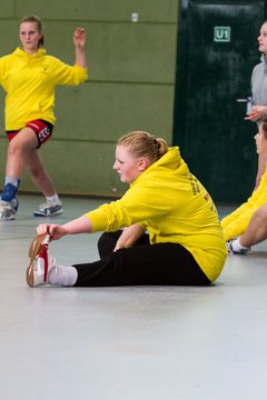 Bild 47 - A-Juniorinnen HSG Kremperheide/M�nsterdorf - Wellingdorfer TV - Ergebnis: 18:30